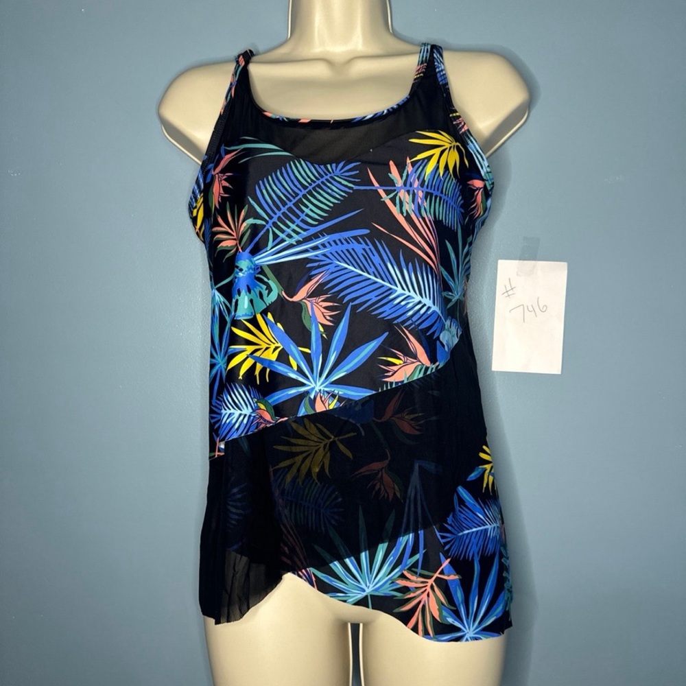 Grace Karin swimtop